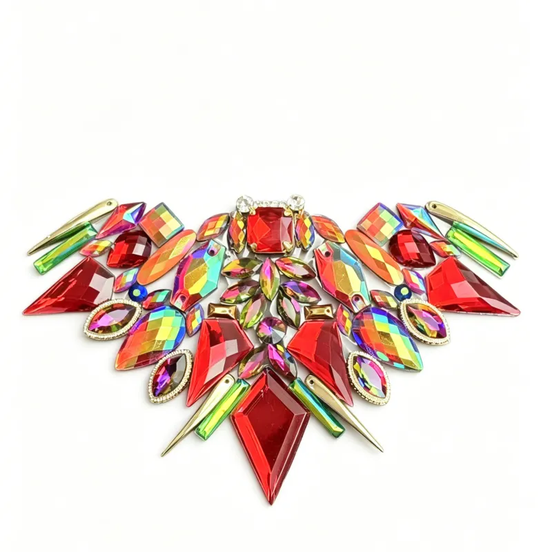 &nbsp;New Iron on Applique(pic1)