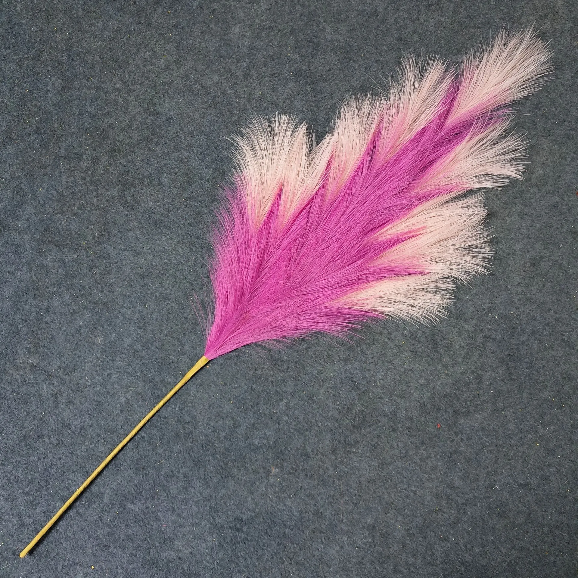 &nbsp;97cm Artificial Pampas Grass for Home Decoration Carnival Costume Design Wedding Deco(pic5)