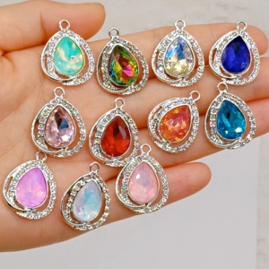 DIY Pendant for Crafts