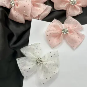 Bow Applique