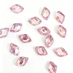 20X30 Resin Rhinestone 