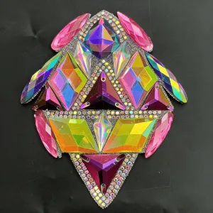 New Iron on Applique 